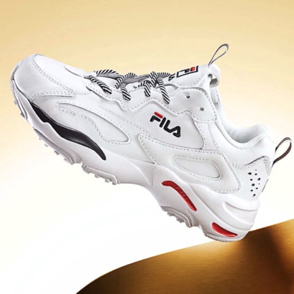 Fila Ray Tracer Sneakers